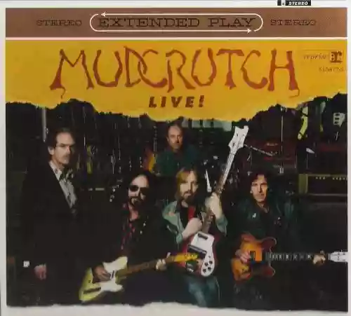 Cover di Extended Play Live
