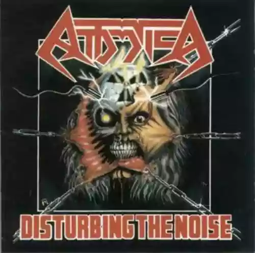 Cover di Disturbing the Noise