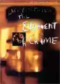 <b>Lars von Trier</b> • L'Elemento Del Crimine