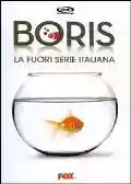 <b>Luca Manzi e Carlo Mazzotta</b> • Boris