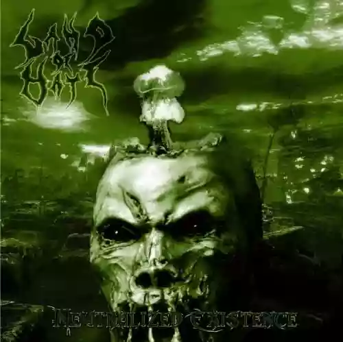 Cover di Neutralized Existence