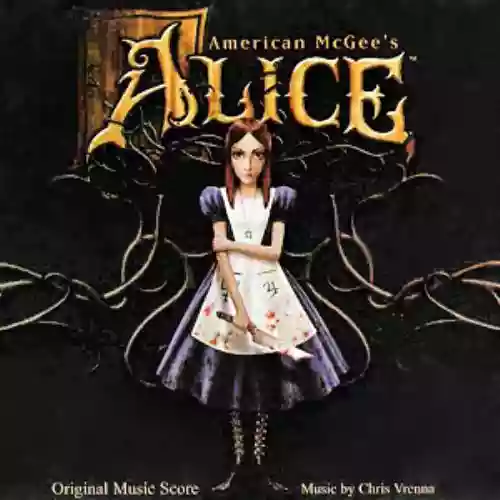 Cover di American Mcgee's Alice Original Soundtrack