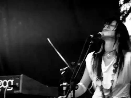 Cover di Live @ ItaliaWave 17.07.09