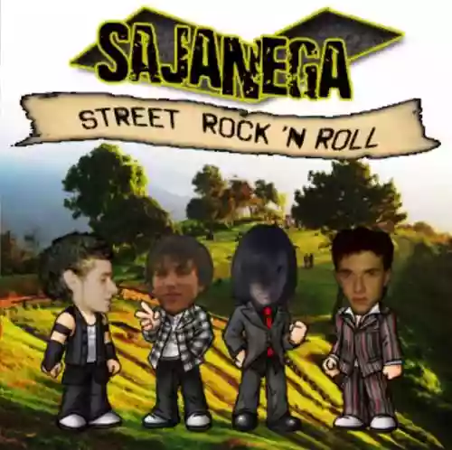 Cover di Musica del Diavolo