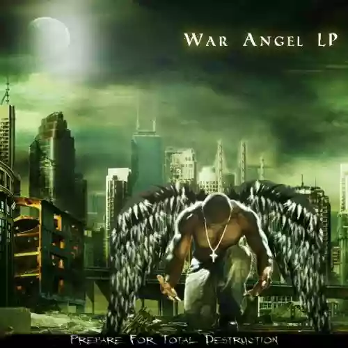 Cover di War Angel LP