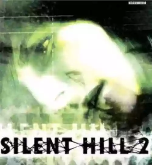 Cover di Silent Hill 2