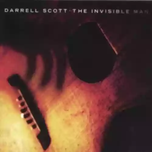 Cover di The Invisible Man