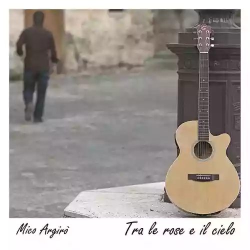 Cover di Tra le rose e il cielo