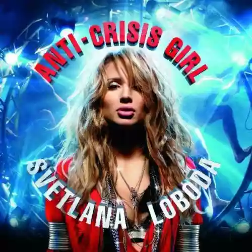 Cover di Anti-Crisis Girl