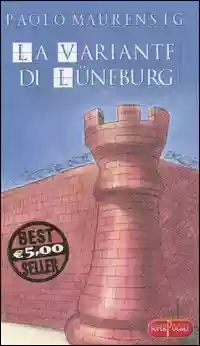 La Variante di Luneburg - Paolo Maurensig - recensione