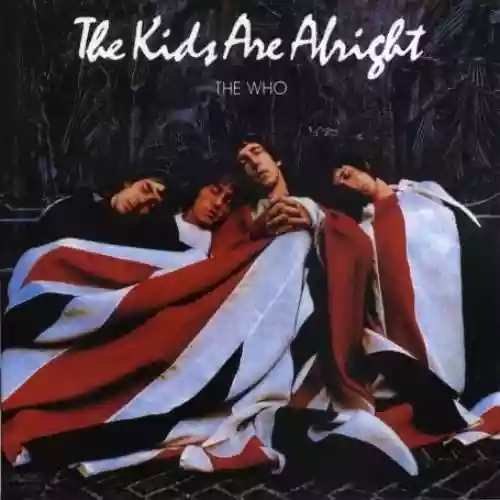 Cover di The Kids Are Alright  (original soundtrack)