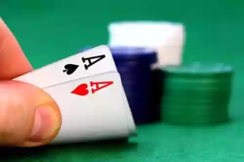 Cover di Poker 1 Mania - Italia 1