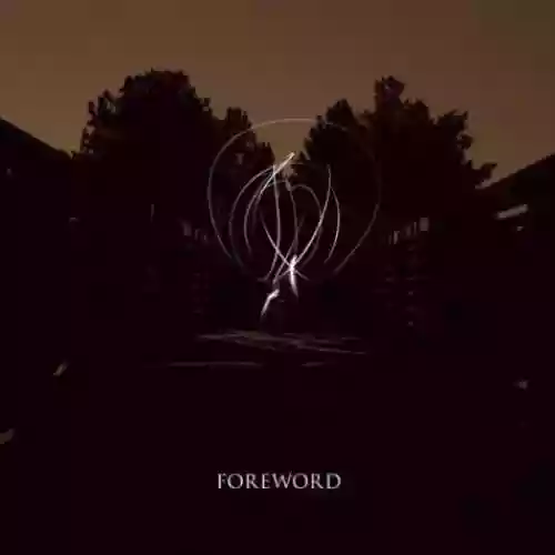 Cover di Foreword