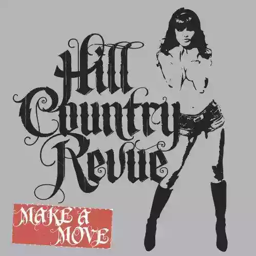 Cover di Make a move