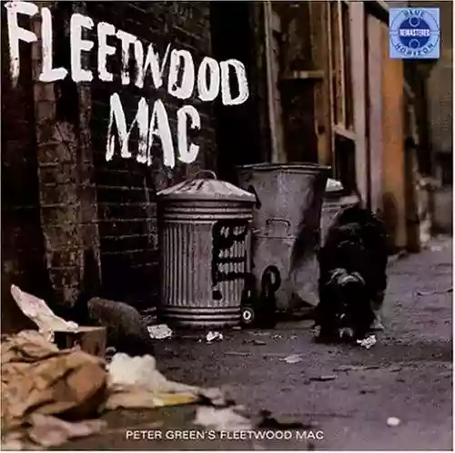 Cover Fleetwood Mac - Peter Green's Fleetwood Mac