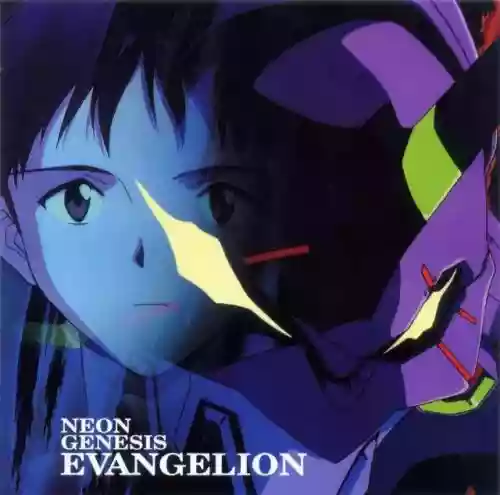 Cover di Neon Genesis Evangelion I
