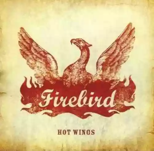 Cover di Hot Wings