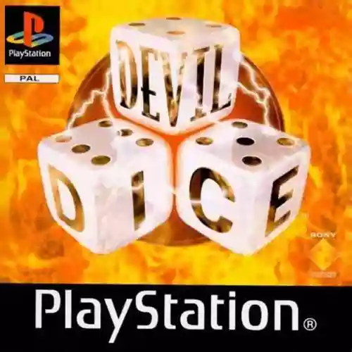 Cover di Devil Dice