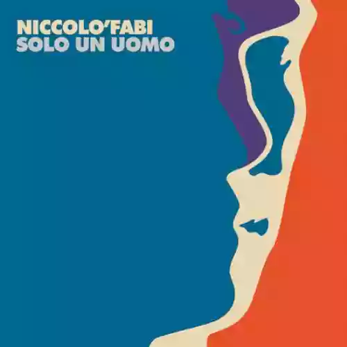 Cover di Solo un uomo