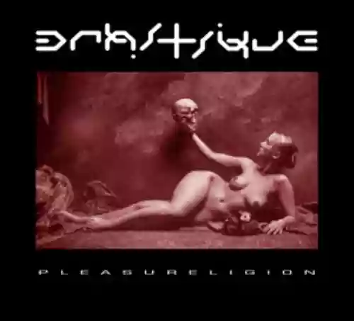 Cover di Pleasureligion