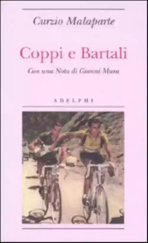 Cover di Coppi e Bartali