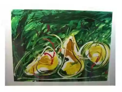 Cover di Acerbo