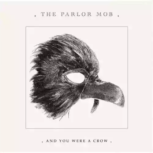 Cover di And You Were a Crow