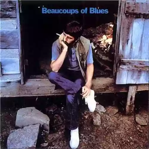 Cover di Beaucoups of Blues