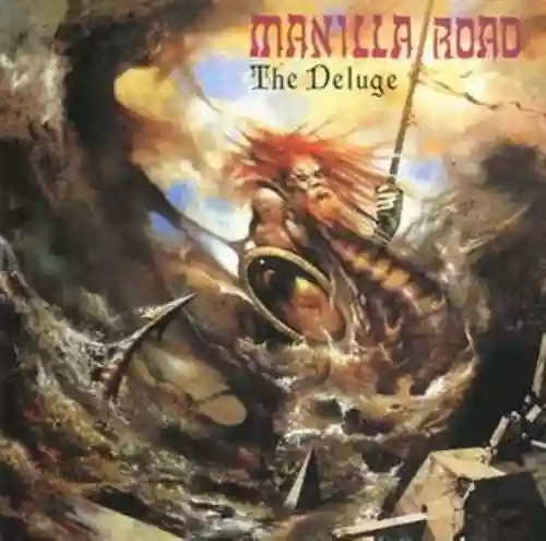 Cover di The Deluge