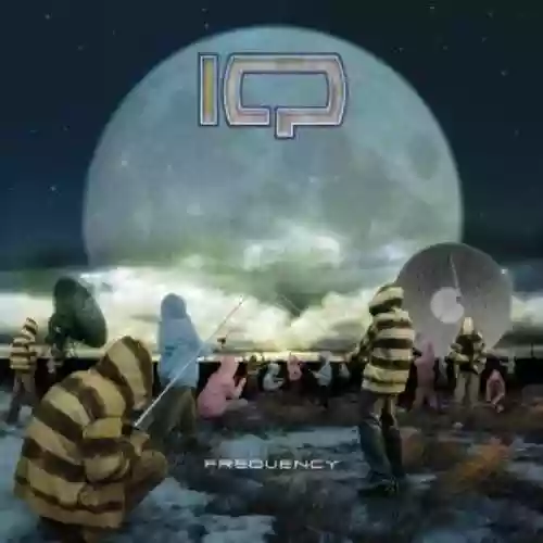 Cover di Frequency