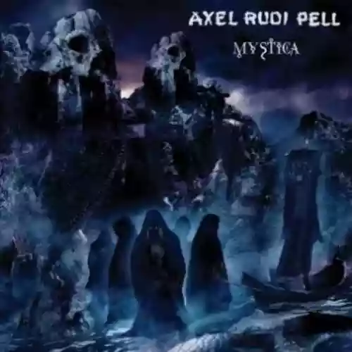 Cover di Mystica