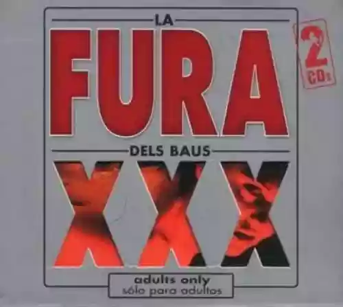 Cover di XXX