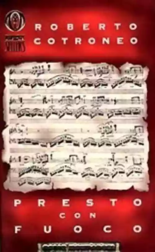 Cover di Presto Con Fuoco