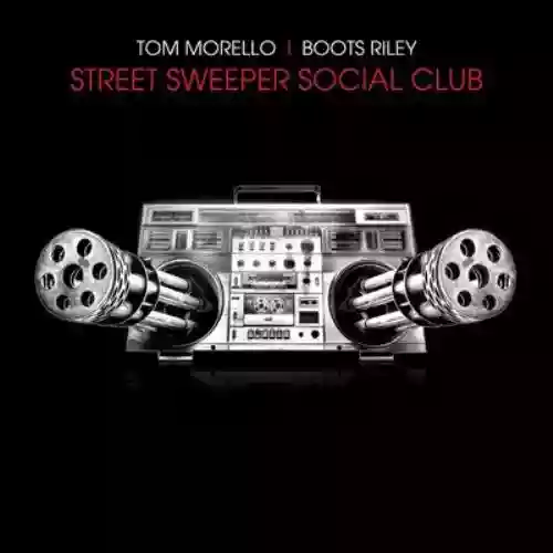 Cover di Street Sweeper Social Club