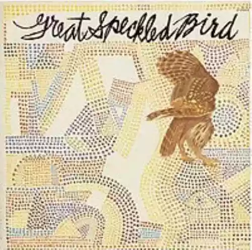 Cover Great Speckled Bird - Great Speckled Bird
