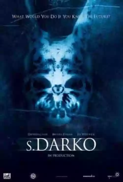 Cover di S.Darko