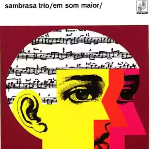 Cover di Em Som Maior