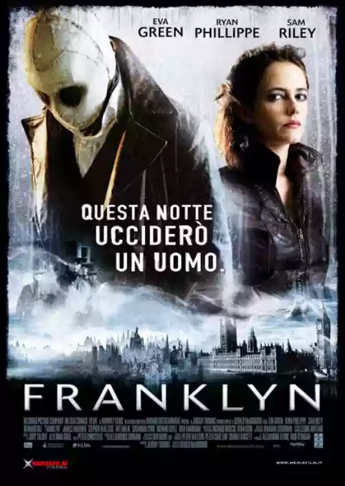 Cover di Franklyn