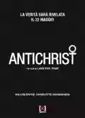 <b>Lars von Trier</b> • Antichrist