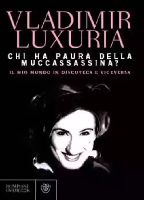 Cover di Chi Ha Paura Della Muccassassina?