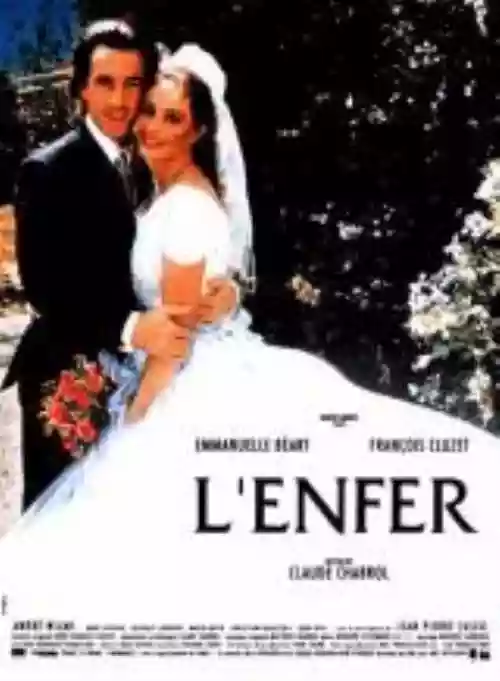 Cover di L'Enfer - L'inferno