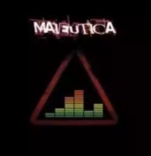 Cover di Maieutica