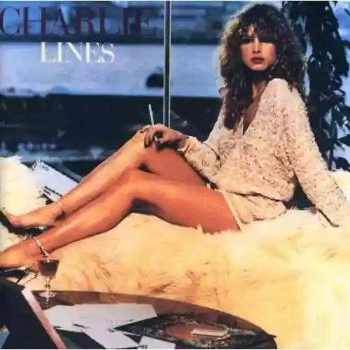 Cover di Lines