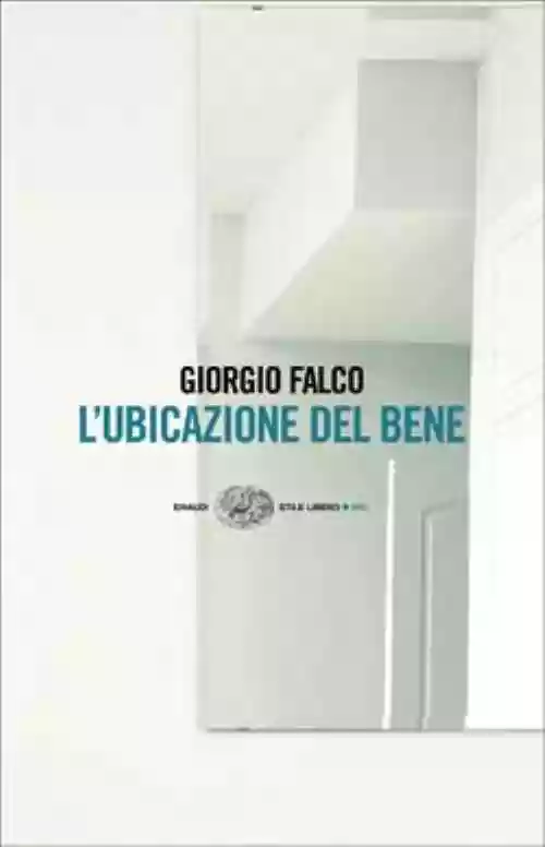 Cover di L'ubicazione del bene