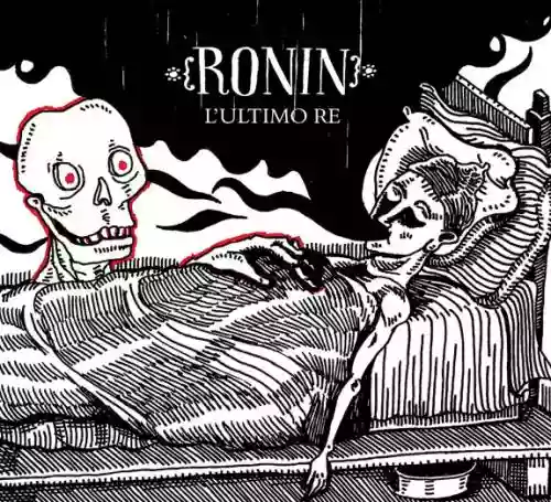 Cover di L'ultimo re