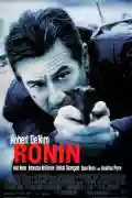 <b>John Frankenheimer</b> • Ronin
