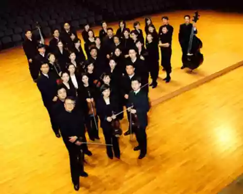 Cover di Carl Orff Music Festival III° Edizione 06.09.2009