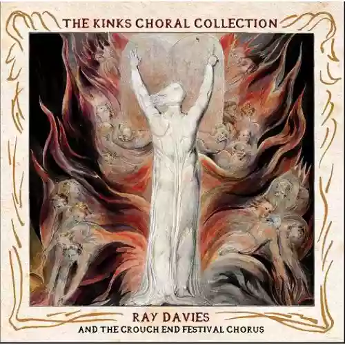 Cover di The Kinks Choral Collection