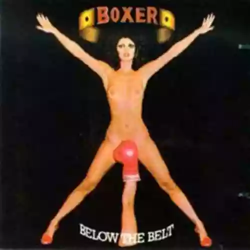 Cover di Below The Belt