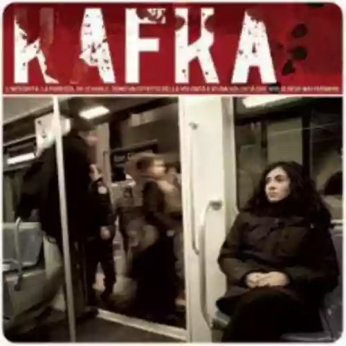 Cover Kafka - The Will